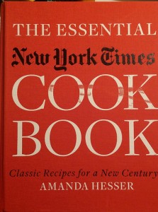 The Essential NY Times Cook Book